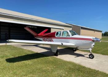 1949 Bonanza A35 for sale - AircraftDealer.com