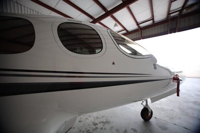 2018 Cirrus Vision SF50 Photo 3