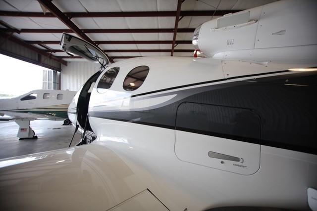 2018 Cirrus Vision SF50 Photo 4