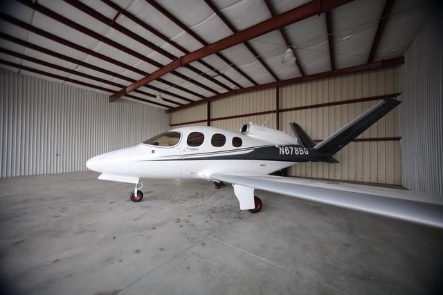 2018 Cirrus Vision SF50 Photo 7