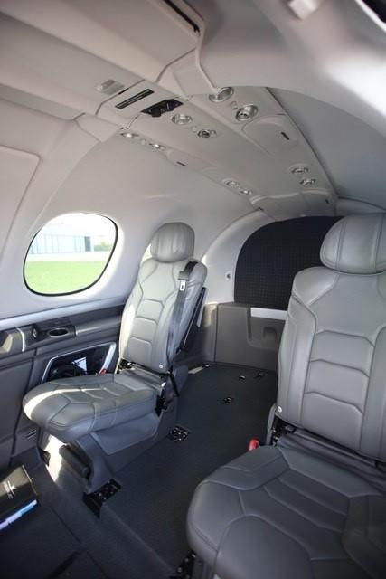 2018 Cirrus Vision SF50 Photo 2