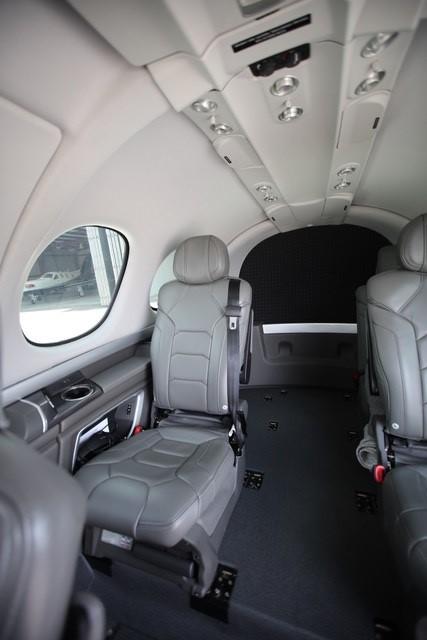 2018 Cirrus Vision SF50 Photo 5