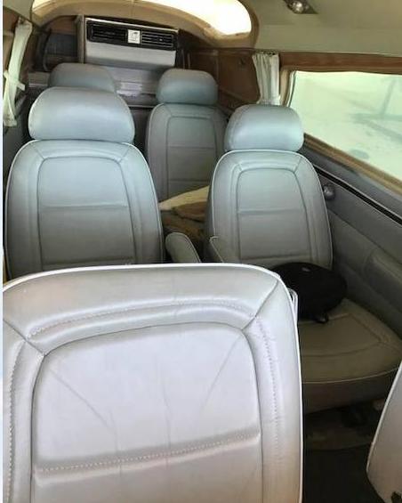 1978 Cessna 310R Photo 5