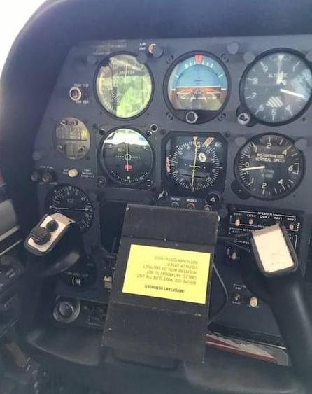 1978 Cessna 310R Photo 4