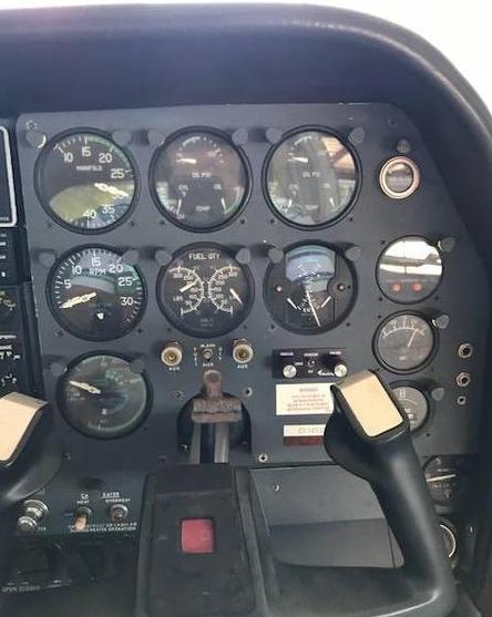 1978 Cessna 310R Photo 7
