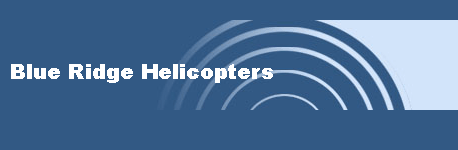 Blue Ridge Helicopters
