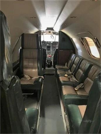 1981 FAIRCHILD MERLIN IIIC Photo 3