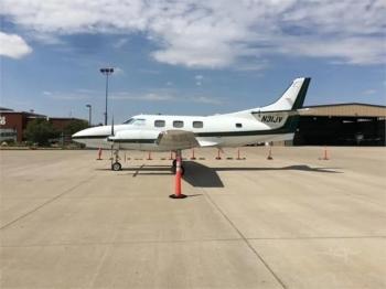 1981 FAIRCHILD MERLIN IIIC for sale - AircraftDealer.com
