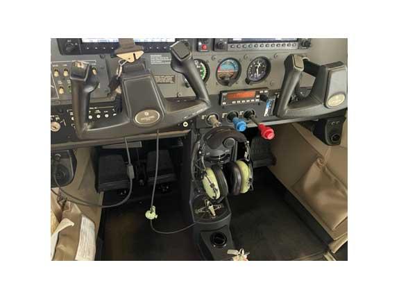 2006 Cessna Turbo 182T Skylane G-1000 Photo 4