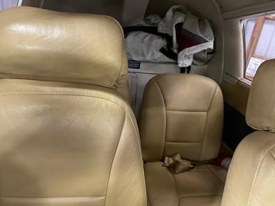 1973 Piper Cherokee 140 Photo 3