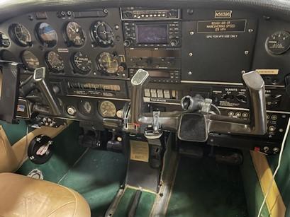 1973 Piper Cherokee 140 Photo 4