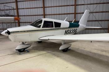 1973 Piper Cherokee 140 for sale - AircraftDealer.com