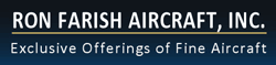 Ron Farish Aircraft, Inc.