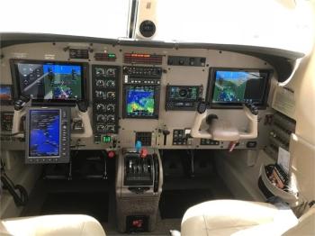 1997 PIPER JETPROP for sale - AircraftDealer.com