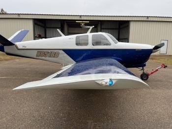 1950 BEECHCRAFT B35 BONANZA for sale - AircraftDealer.com