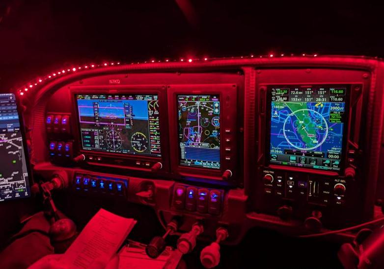 2006 VANS RV7 Photo 4