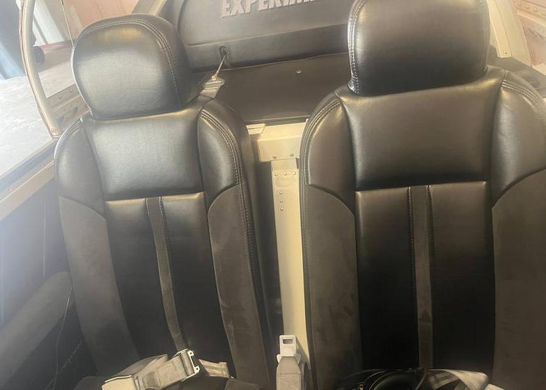 2006 VANS RV7 Photo 3