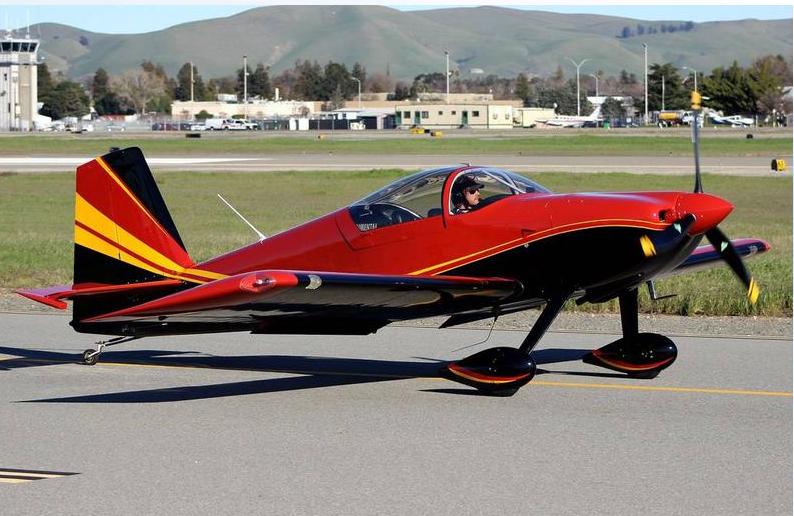 2006 VANS RV7 Photo 6