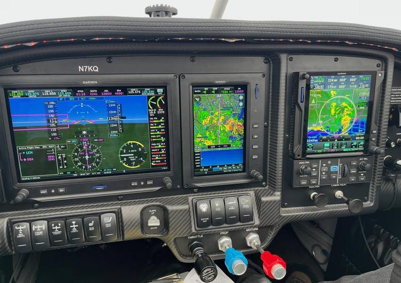 2006 VANS RV7 Photo 2