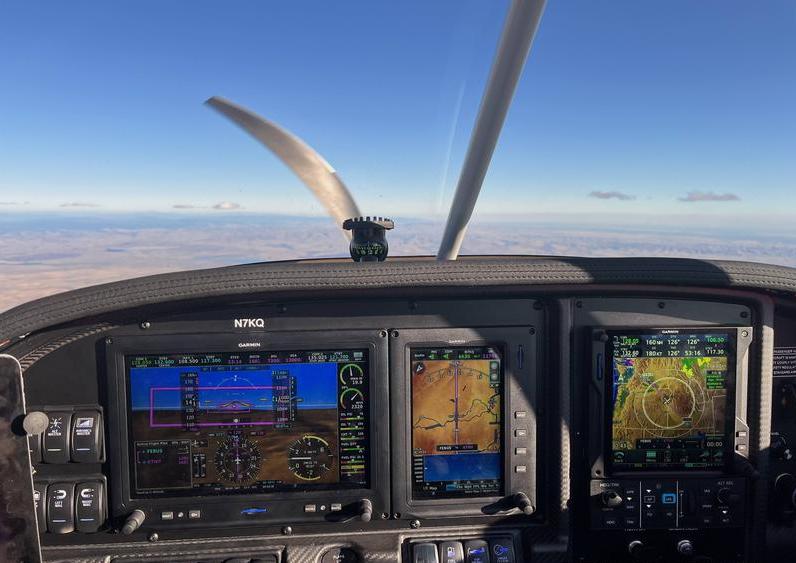 2006 VANS RV7 Photo 7