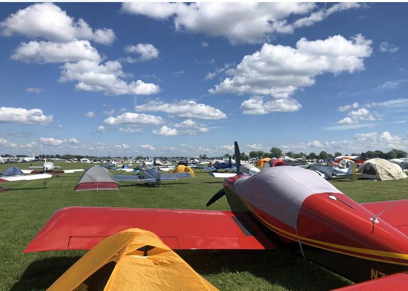 2006 VANS RV7 Photo 3