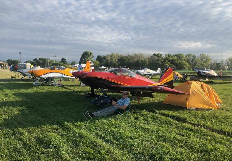 2006 VANS RV7 Photo 4