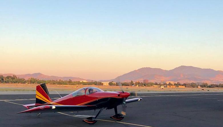 2006 VANS RV7 Photo 5