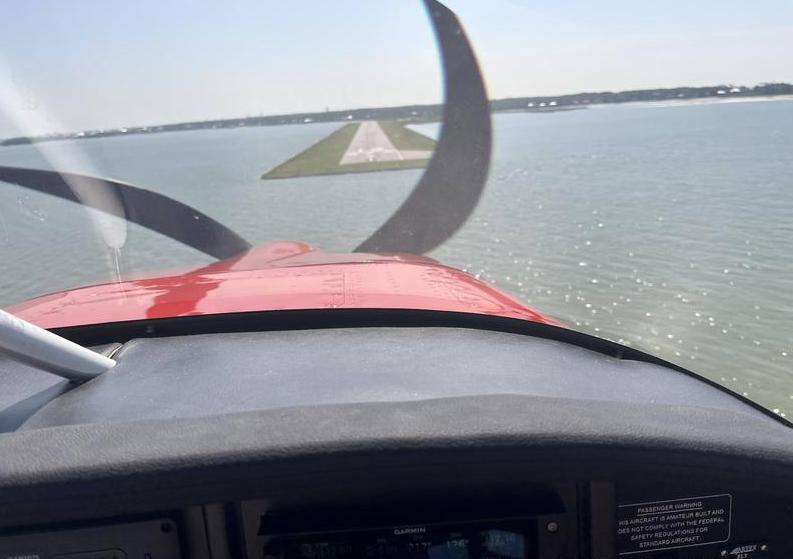 2006 VANS RV7 Photo 2