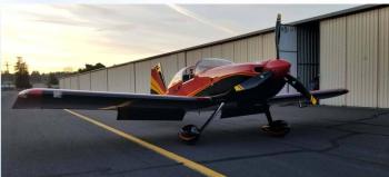 2006 VANS RV7 for sale - AircraftDealer.com