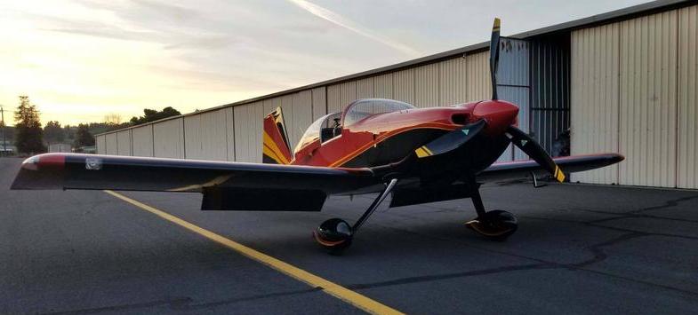 2006 VANS RV-7  Photo 2