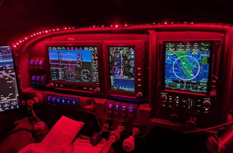 2006 VANS RV-7  Photo 3