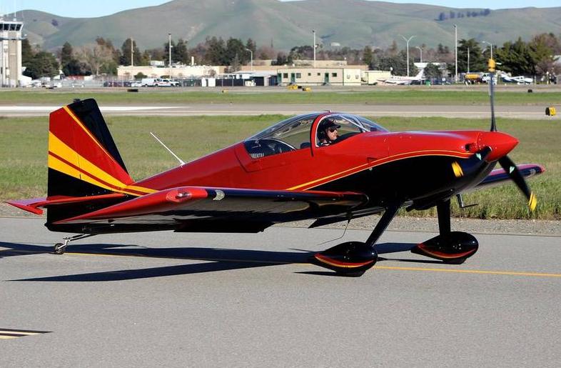 2006 VANS RV-7  Photo 2
