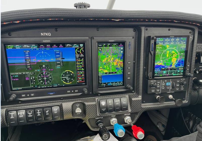 2006 VANS RV-7  Photo 6