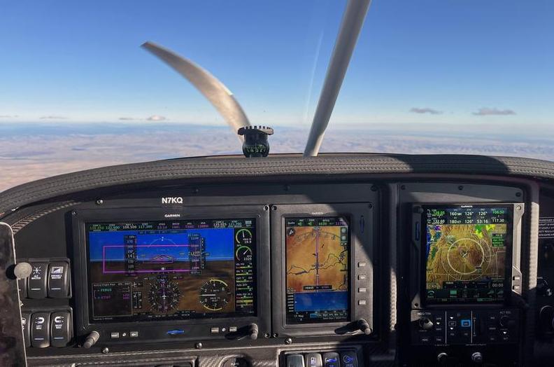 2006 VANS RV-7  Photo 7