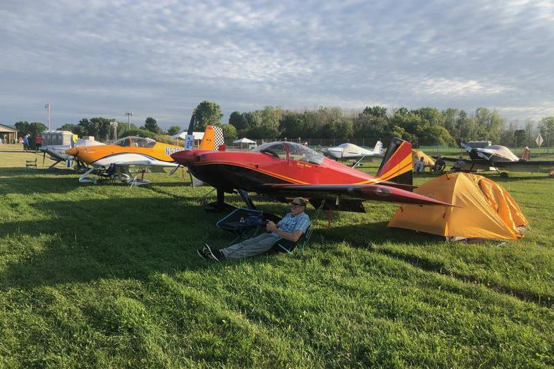 2006 VANS RV-7  Photo 4