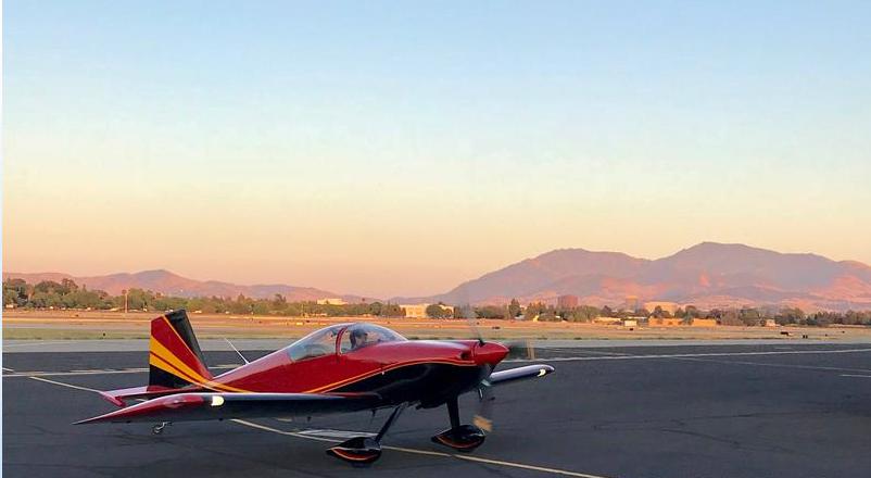 2006 VANS RV-7  Photo 4