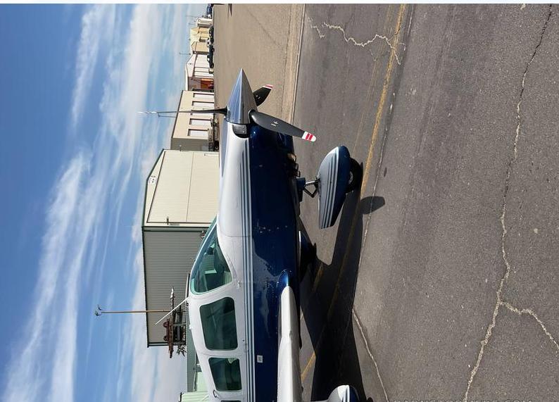 1979 Piper PA28-236 Dakota. Photo 5