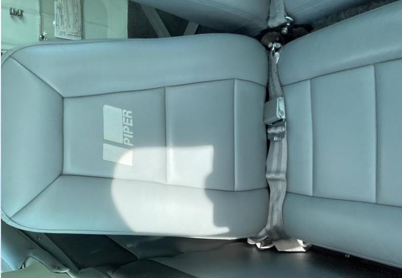 1979 Piper PA28-236 Dakota. Photo 6