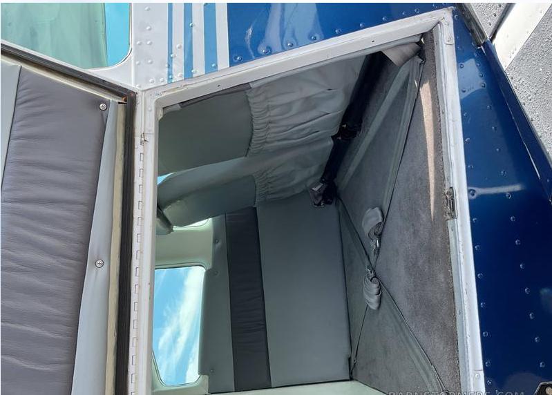 1979 Piper PA28-236 Dakota. Photo 7