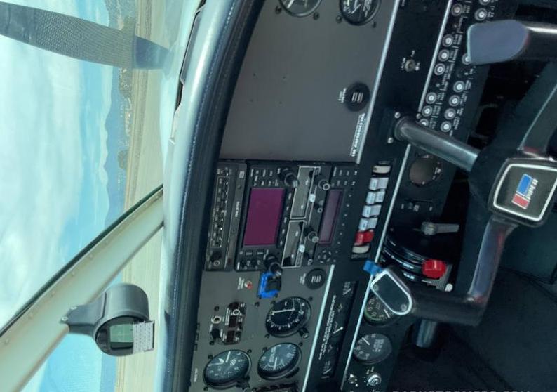 1979 Piper PA28-236 Dakota. Photo 5