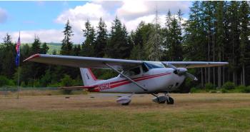 1963 Cessna 172D for sale - AircraftDealer.com