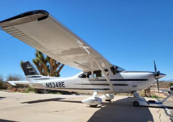 2003 Cessna 182T for sale - AircraftDealer.com