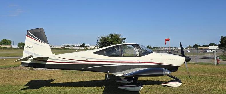 Vans RV-10 Photo 3