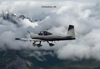 Vans RV-10 for sale - AircraftDealer.com