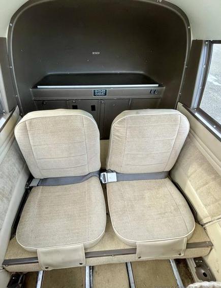 1971 Piper Cherokee 160 Photo 4