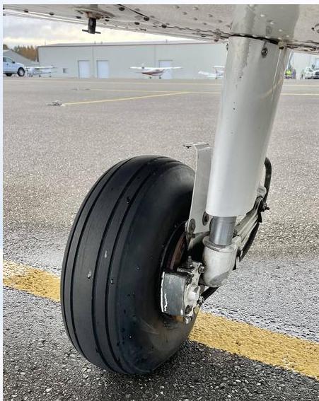 1971 Piper Cherokee 160 Photo 5