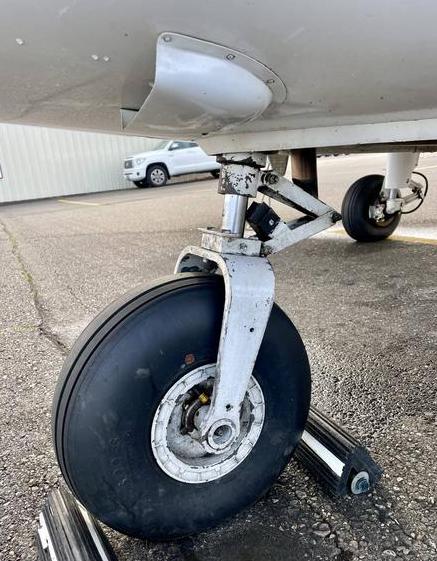 1971 Piper Cherokee 160 Photo 6