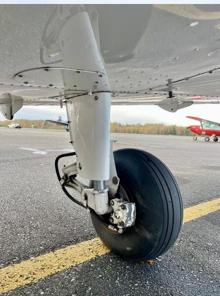 1971 Piper Cherokee 160 Photo 7