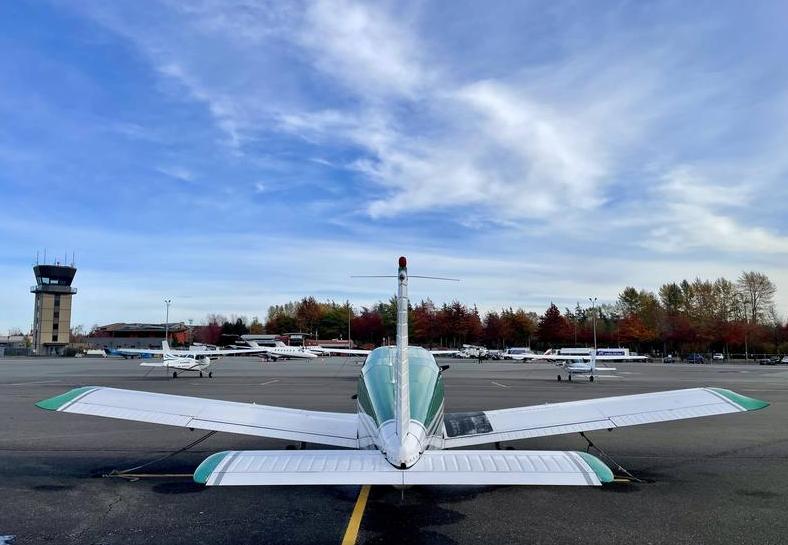 1971 Piper Cherokee 160 Photo 4