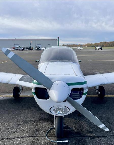 1971 Piper Cherokee 160 Photo 5